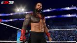 WWE 2K25, Επιστροφή,WWE 2K25, epistrofi