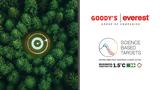 Συμμετοχή, Goody’s-Everest, Science Based Targets,symmetochi, Goody’s-Everest, Science Based Targets