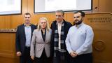 Εκδήλωση, Globalsat,ekdilosi, Globalsat