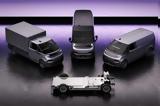 Flexis, LCV,Renault, Volvo