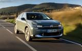 Ανακοινώθηκε, Citroën C4, C4 X,anakoinothike, Citroën C4, C4 X