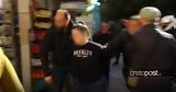 Στη φυλακή μετά τις απολογίες τους,η μητέρα και ο πατριός του