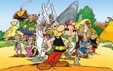 Αστερίξ,asterix
