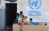 Unrwa, Χαμάς,Unrwa, chamas