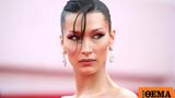 Bella Hadid,