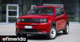 Fiat, 4x4,Grande Panda