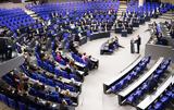 Bundestag, CDUCSU,AfD