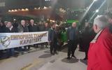 Αγρότες, Πορεία, Καρδίτσας,agrotes, poreia, karditsas