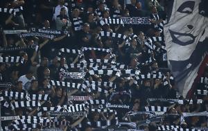 ΠΑΟΚ, Παρασκευή, ΑΕΚ, paok, paraskevi, aek