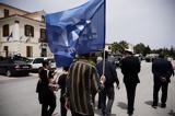 Οι δημοσκοπήσεις δείχνουν φθορά για τη ΝΔ,