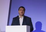 Τζιτζικώστας, Προτεραιότητα,tzitzikostas, proteraiotita