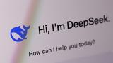 DeepSeek,