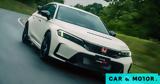 Honda,Civic Type R