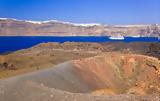 Έκτακτη, Σαντορίνης – Αύξηση,ektakti, santorinis – afxisi