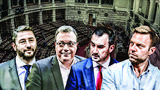 Μητσοτάκης, Σφυροκόπημα, ΠΑΣΟΚ ΣΥΡΙΖΑ ΚΚΕ, Αριστερά, Κασσελάκη,mitsotakis, sfyrokopima, pasok syriza kke, aristera, kasselaki