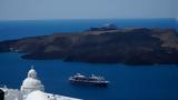 Έκτακτη, Σαντορίνη,ektakti, santorini