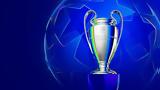 Live, League Phase,Champions League