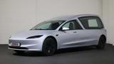Tesla Model 3,