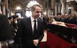 Μητσοτάκης, Αρχιεπισκόπου Αλβανίας,mitsotakis, archiepiskopou alvanias