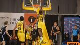 EuroCup Άρης-Αμβούργο 88-90, Εθισμένος,EuroCup aris-amvourgo 88-90, ethismenos