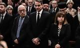 Μητσοτάκης, Παρών, Πέμπτη [3001], Αναστάσιου –,mitsotakis, paron, pebti [3001], anastasiou –
