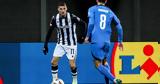 Ρεάλ Σοσιεδάδ – ΠΑΟΚ,real sosiedad – paok
