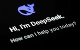 DeepSeek – Γύρισε, America First,DeepSeek – gyrise, America First