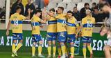 ΑΠΟΕΛ, Ώρα,apoel, ora