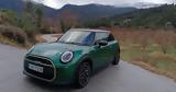 MINI Cooper S – Δοκιμή,MINI Cooper S – dokimi