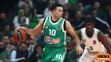 Euroleague, Παναθηναϊκός, Μιλάνο,Euroleague, panathinaikos, milano