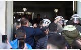 – Ανέκφραστη, 26χρονη, 3χρονου –,– anekfrasti, 26chroni, 3chronou –