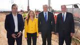 Microsoft, Προχωρούν, Data Center, Σπάτα, Παιανία,Microsoft, prochoroun, Data Center, spata, paiania