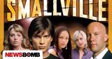 Smallville, - Πώς, Superman,Smallville, - pos, Superman