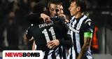 Europa League Ρεάλ Σοσιεδάδ - ΠΑΟΚ, Ψάχνει,Europa League real sosiedad - paok, psachnei