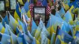 Τουλάχιστον 20 Αμερικανοί, Ουκρανία,toulachiston 20 amerikanoi, oukrania