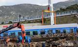 Hellenic Train, Tempi,These