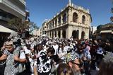 Ξεκίνησαν, Καρναβάλι Ηρακλείου,xekinisan, karnavali irakleiou