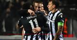 ΠΑΟΚ, Δικέφαλο, 25η,paok, dikefalo, 25i
