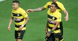 ΑΕΚ, Εξαιρετικό, Πινέδα, Ελίασον,aek, exairetiko, pineda, eliason