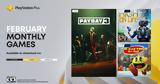 PS Plus, Αυτά, Φεβρουαρίου,PS Plus, afta, fevrouariou