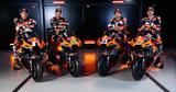 MotoGP -, KTM,2025