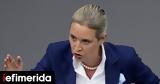 Δημοσκόπηση -Γερμανία, Κερδίζει, AfD, SDP, Πράσινους,dimoskopisi -germania, kerdizei, AfD, SDP, prasinous