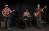 Blues Connoisseurs Andreas Gomozias Trio,Theatre