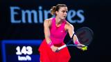 Linz Open, Γιαστρέμσκα, Σάκκαρη,Linz Open, giastremska, sakkari