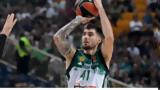 Παναθηναϊκός, Clutch Data, Χουάντσο,panathinaikos, Clutch Data, chouantso