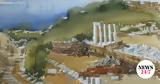 Σπάνιες, Σαμοθράκης,spanies, samothrakis