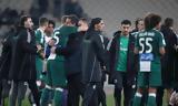 Παναθηναϊκός, Ρουί Βιτόρια,panathinaikos, roui vitoria