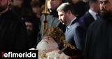 Ανδρουλάκης, Αρχιεπίσκοπο Αναστάσιο, Αποχαιρετούμε, Ιεράρχη,androulakis, archiepiskopo anastasio, apochairetoume, ierarchi