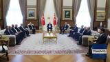 Yιός Νετανιάχου, Ερντογάν, Χρηματοδοτεί,Yios netaniachou, erntogan, chrimatodotei