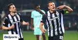 Europa League Ρεάλ Σοσιεδάδ - ΠΑΟΚ,Europa League real sosiedad - paok